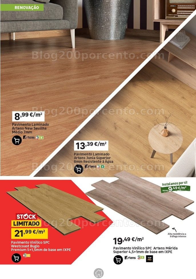 Antevisão Folheto LEROY MERLIN Aniversário Promoções de 18 junho a 21 julho